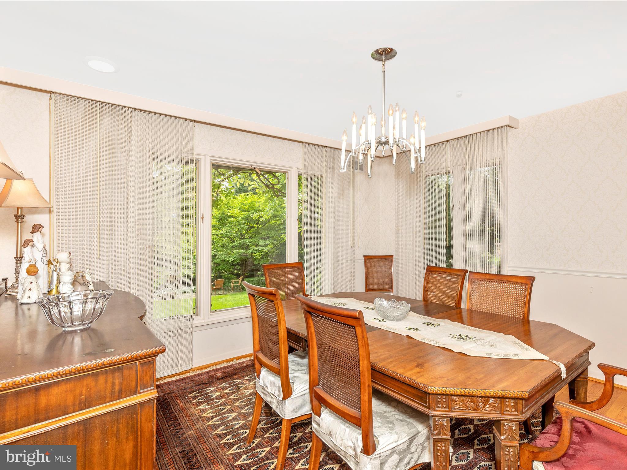 CLOVER HILL - Residential