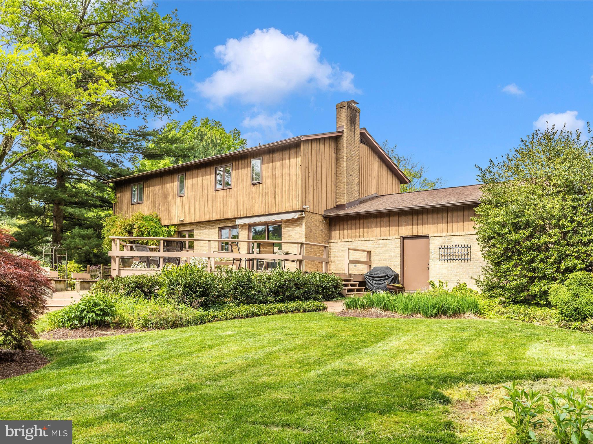 CLOVER HILL - Residential