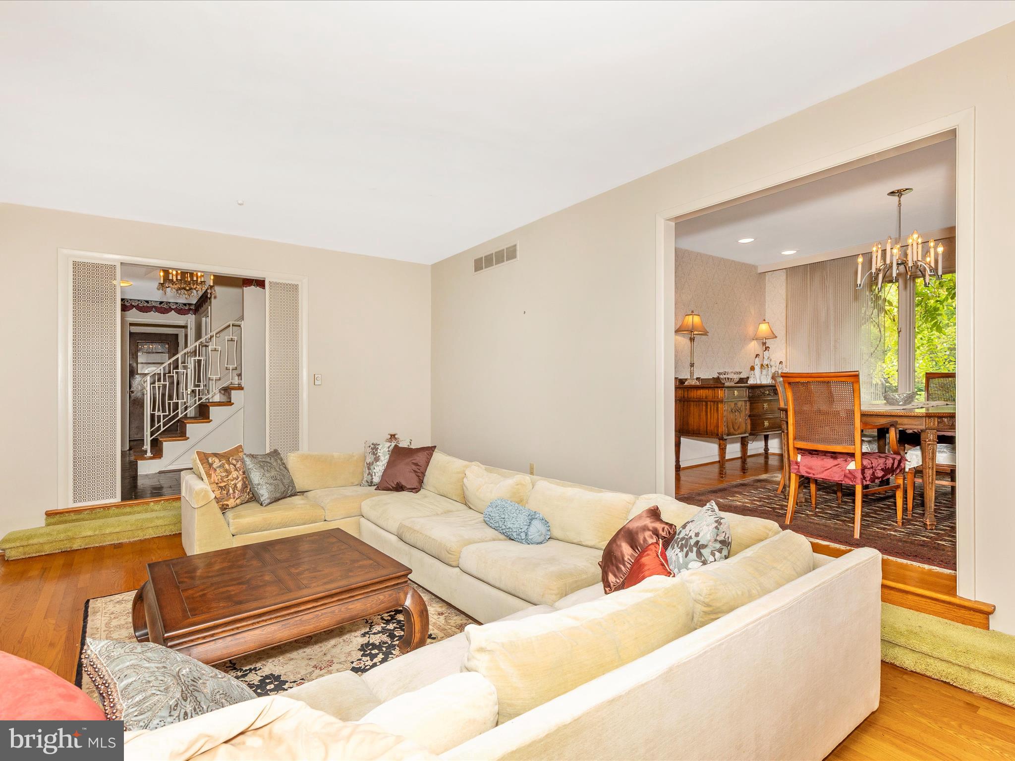 CLOVER HILL - Residential