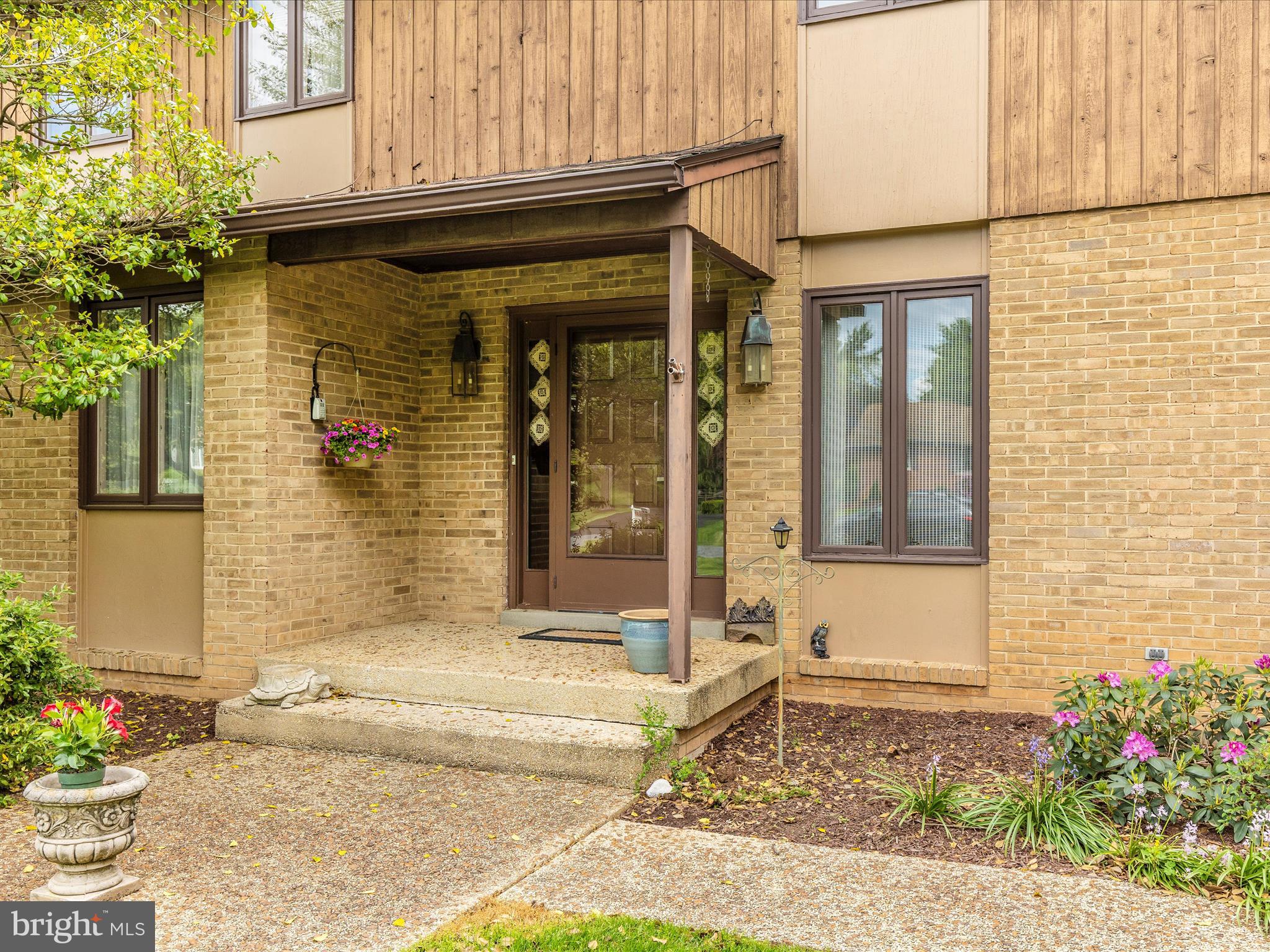 CLOVER HILL - Residential