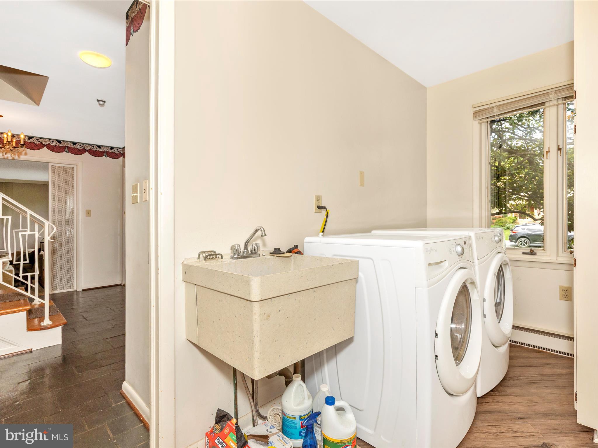 CLOVER HILL - Residential