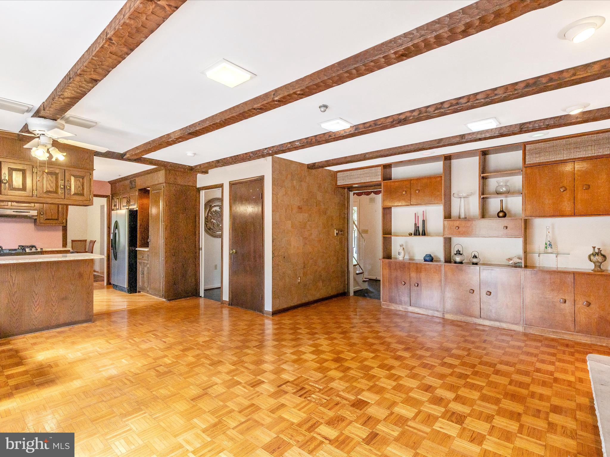 CLOVER HILL - Residential