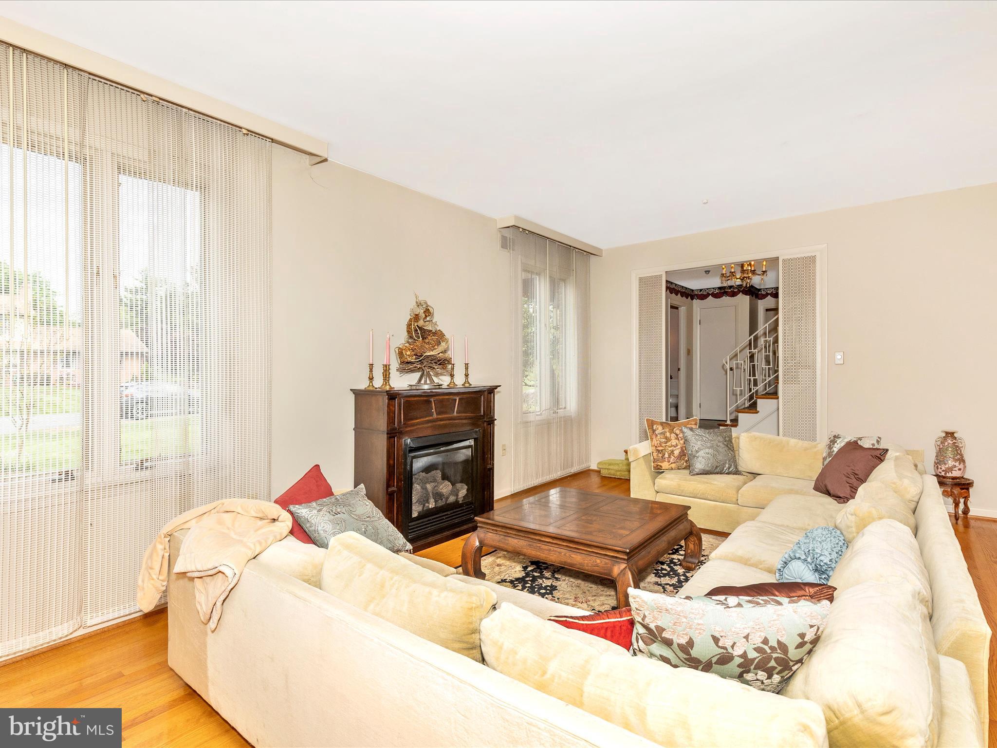 CLOVER HILL - Residential