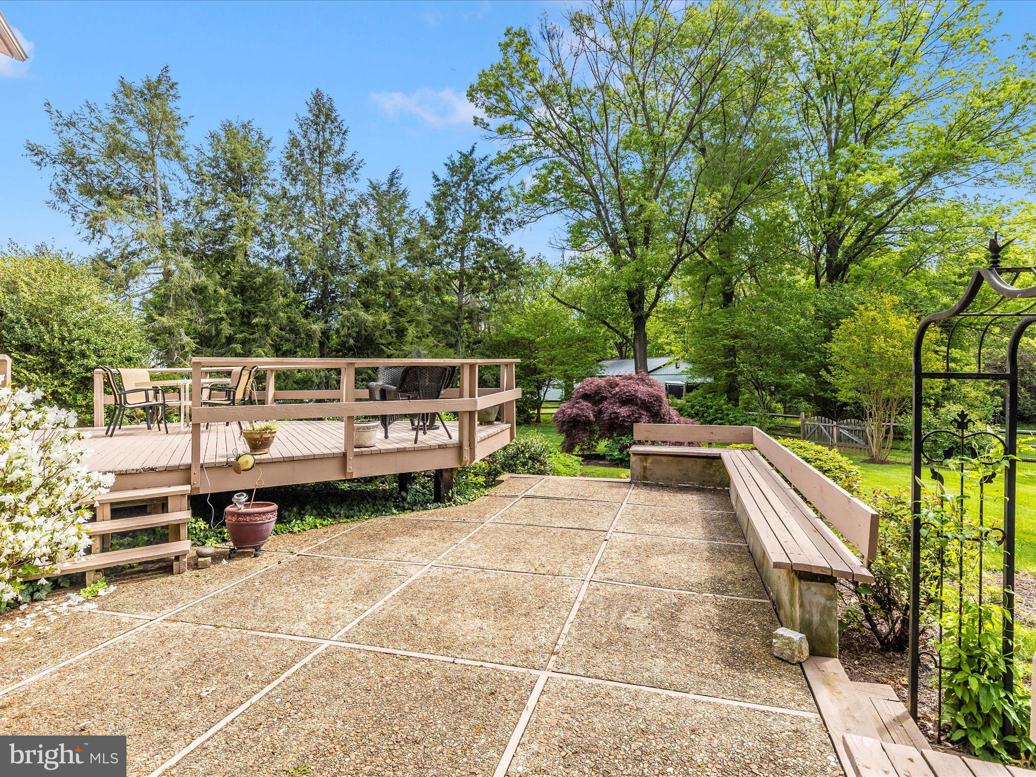 CLOVER HILL - Residential