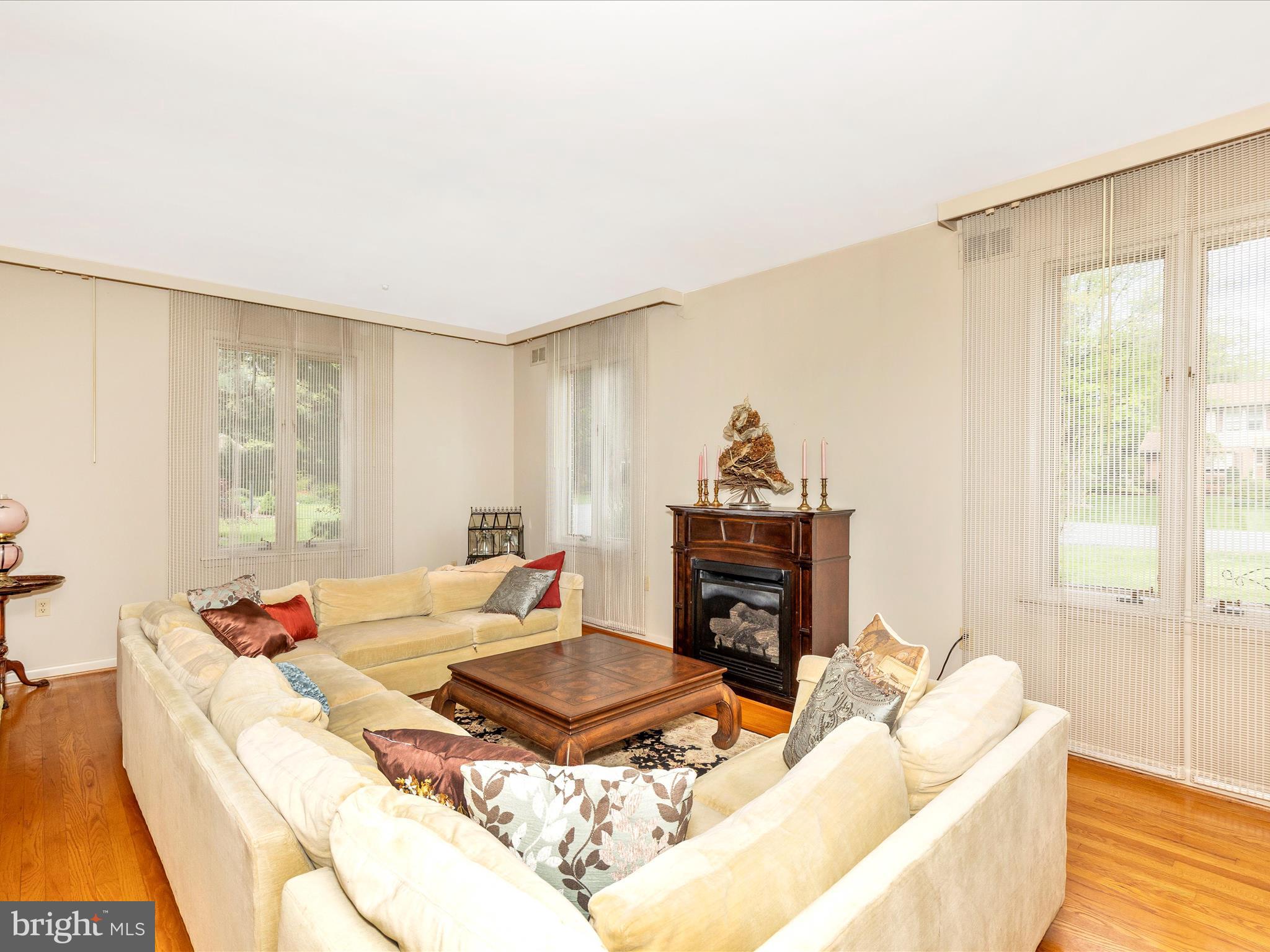 CLOVER HILL - Residential