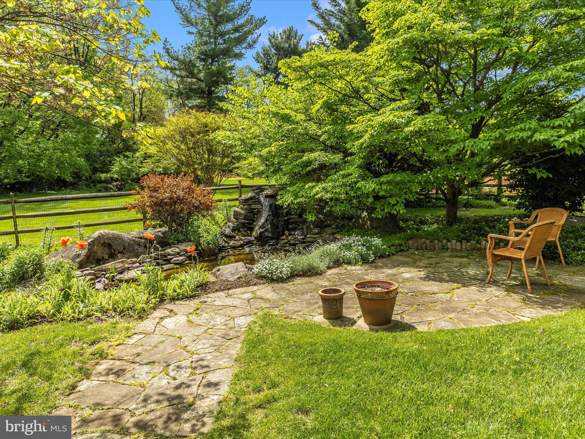 CLOVER HILL - Residential