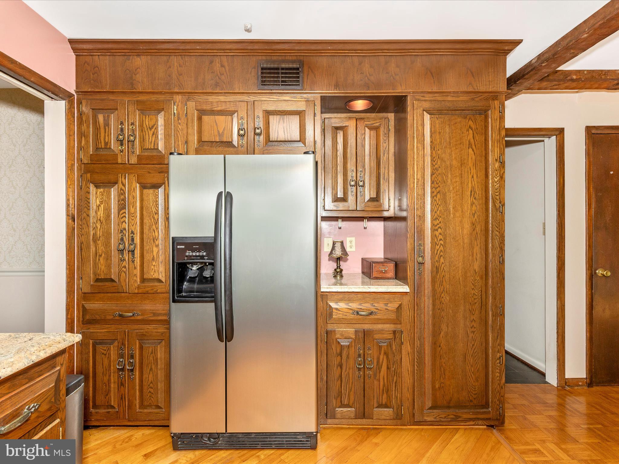 CLOVER HILL - Residential