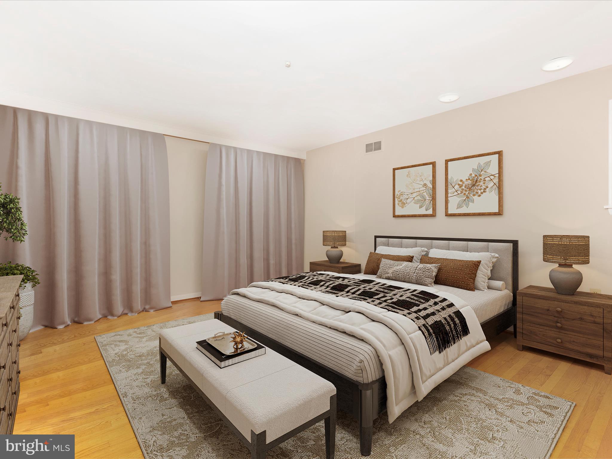 CLOVER HILL - Residential