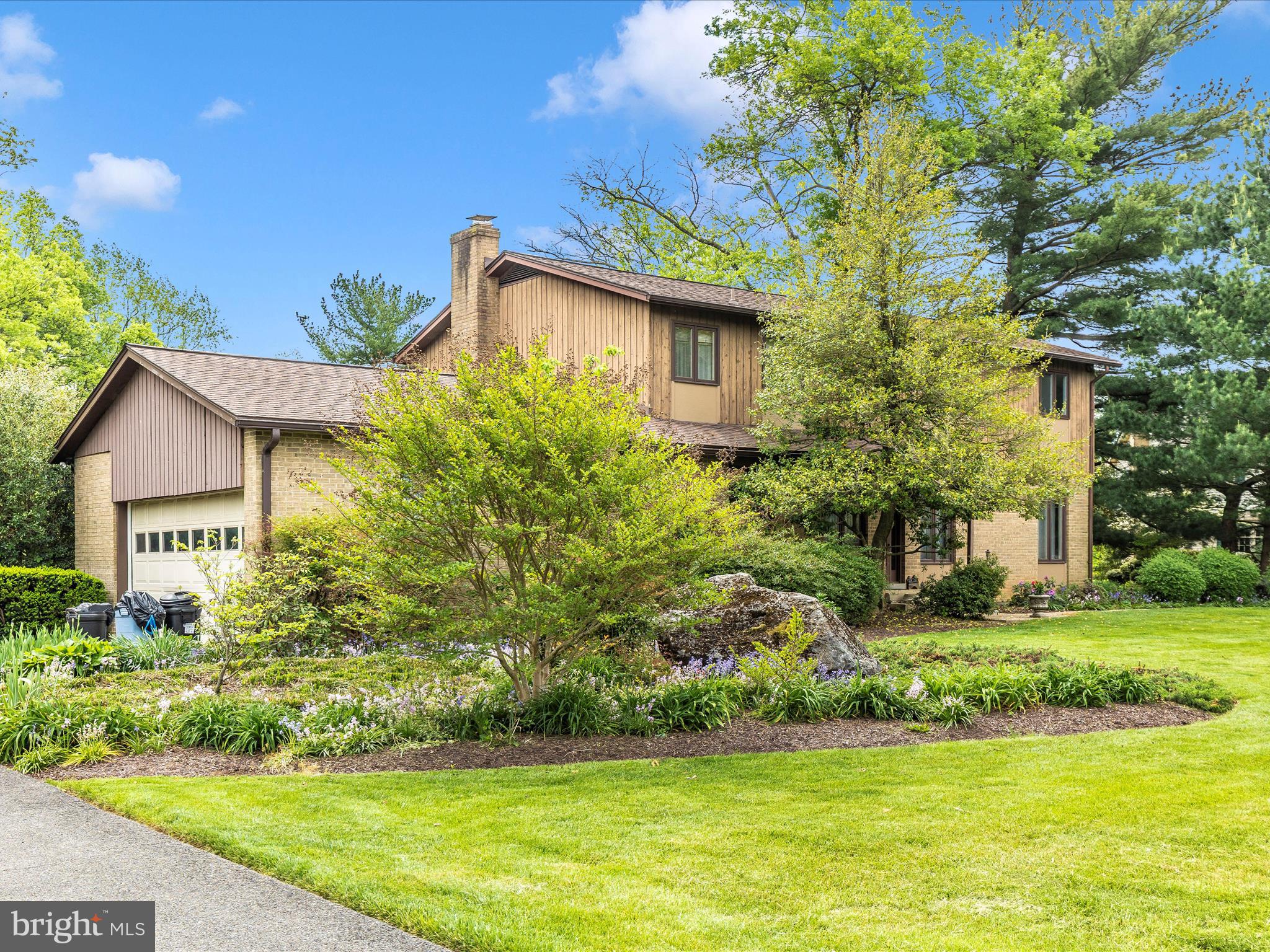 CLOVER HILL - Residential