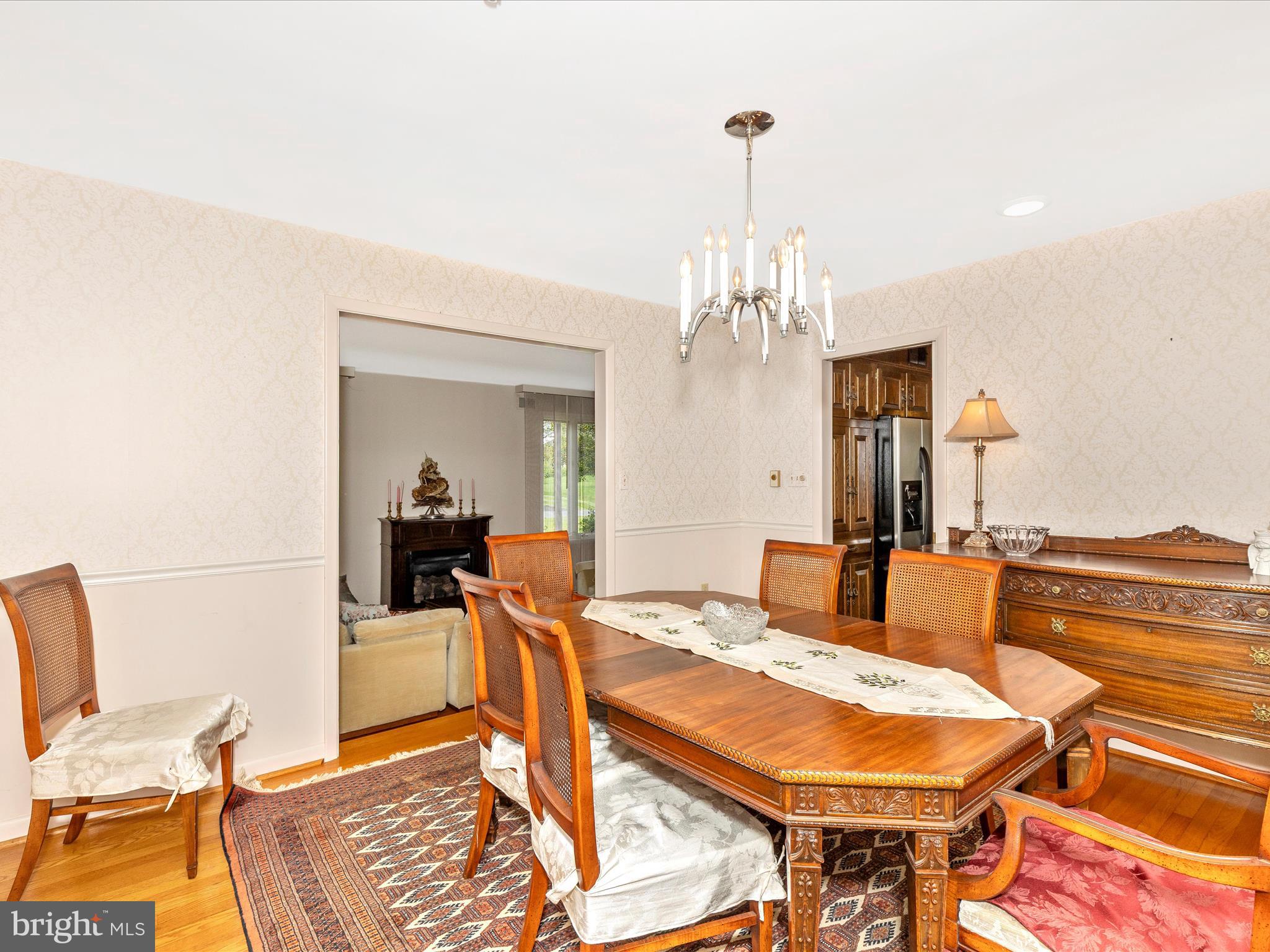 CLOVER HILL - Residential