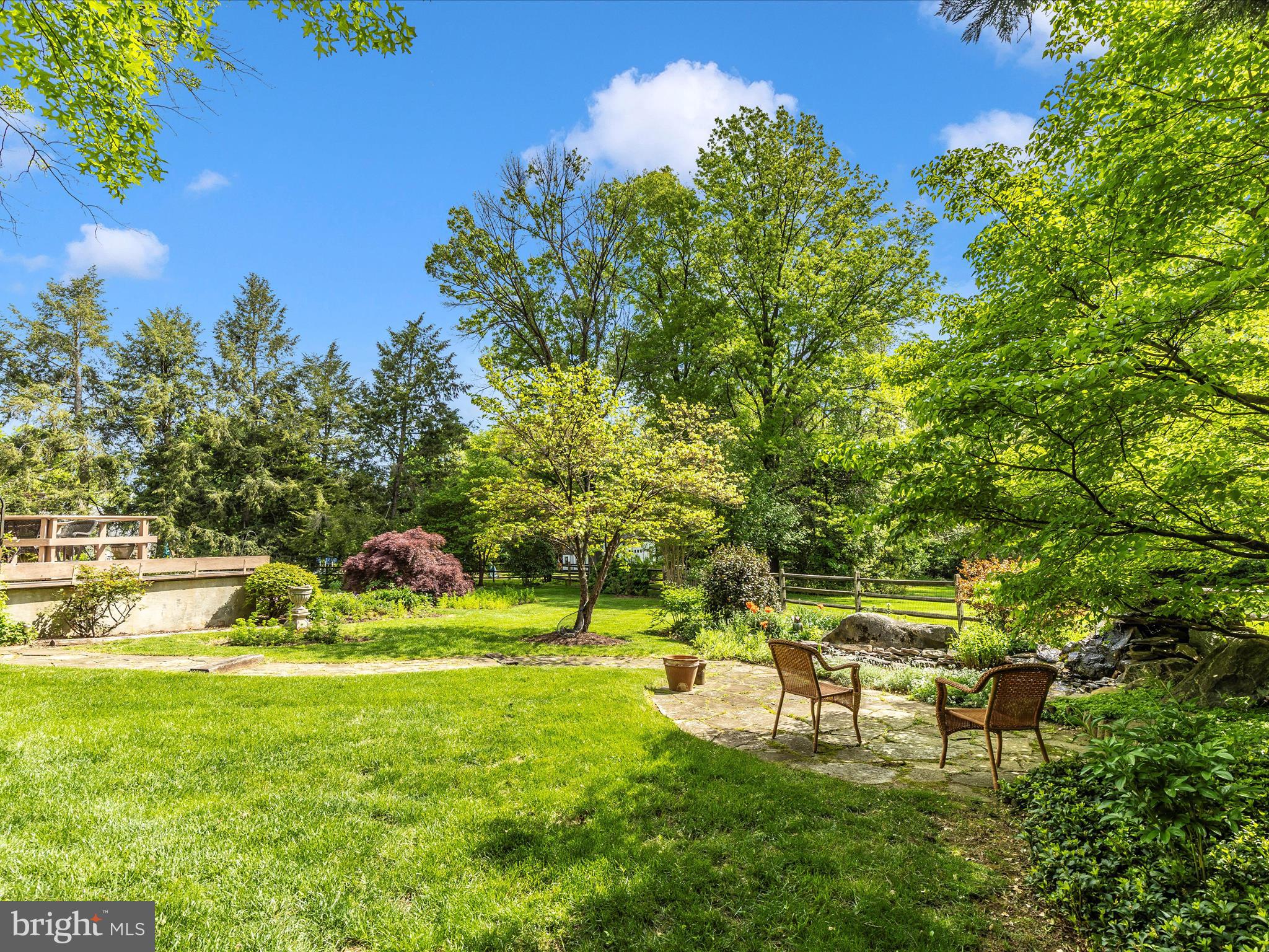 CLOVER HILL - Residential