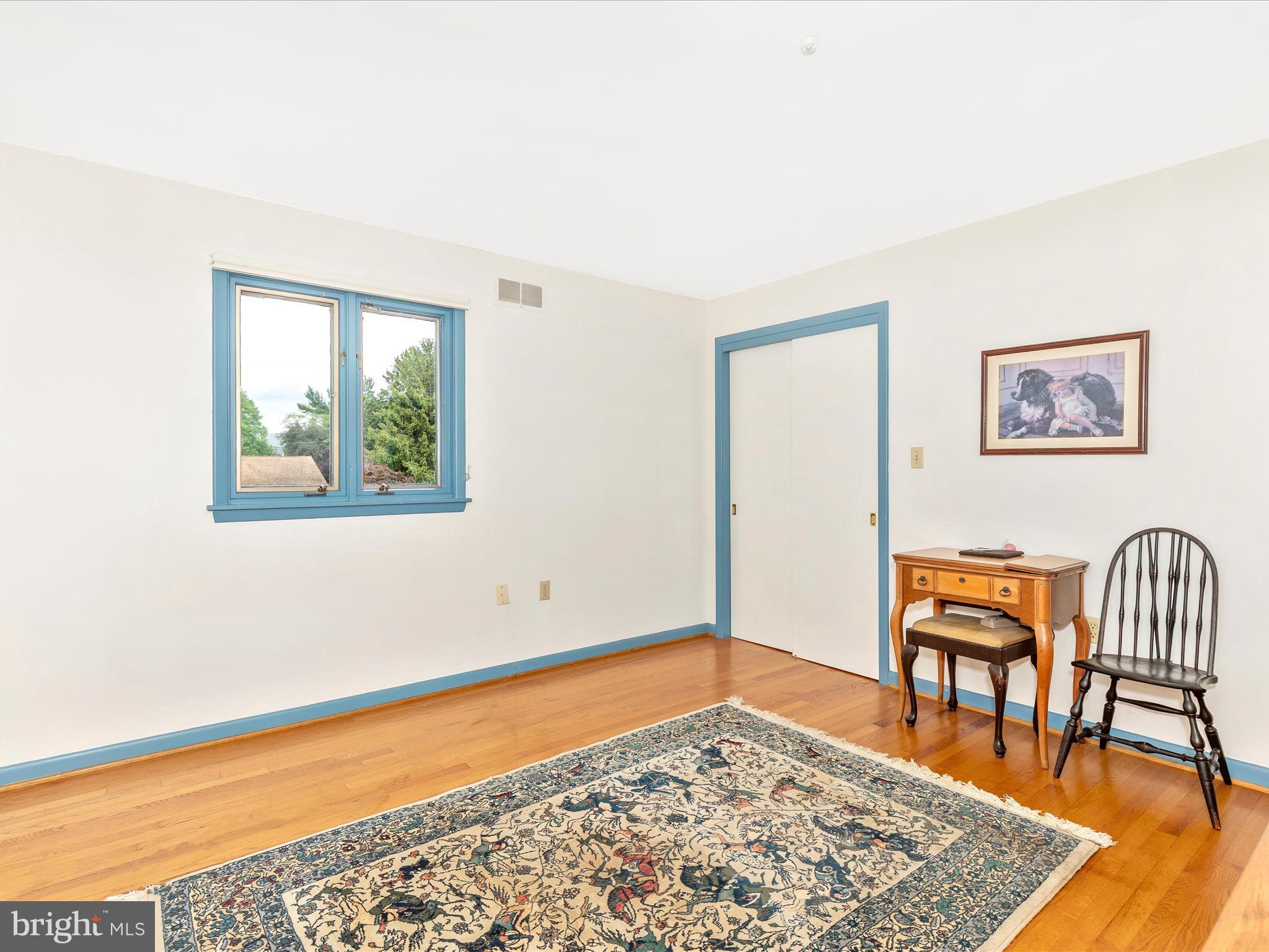 CLOVER HILL - Residential