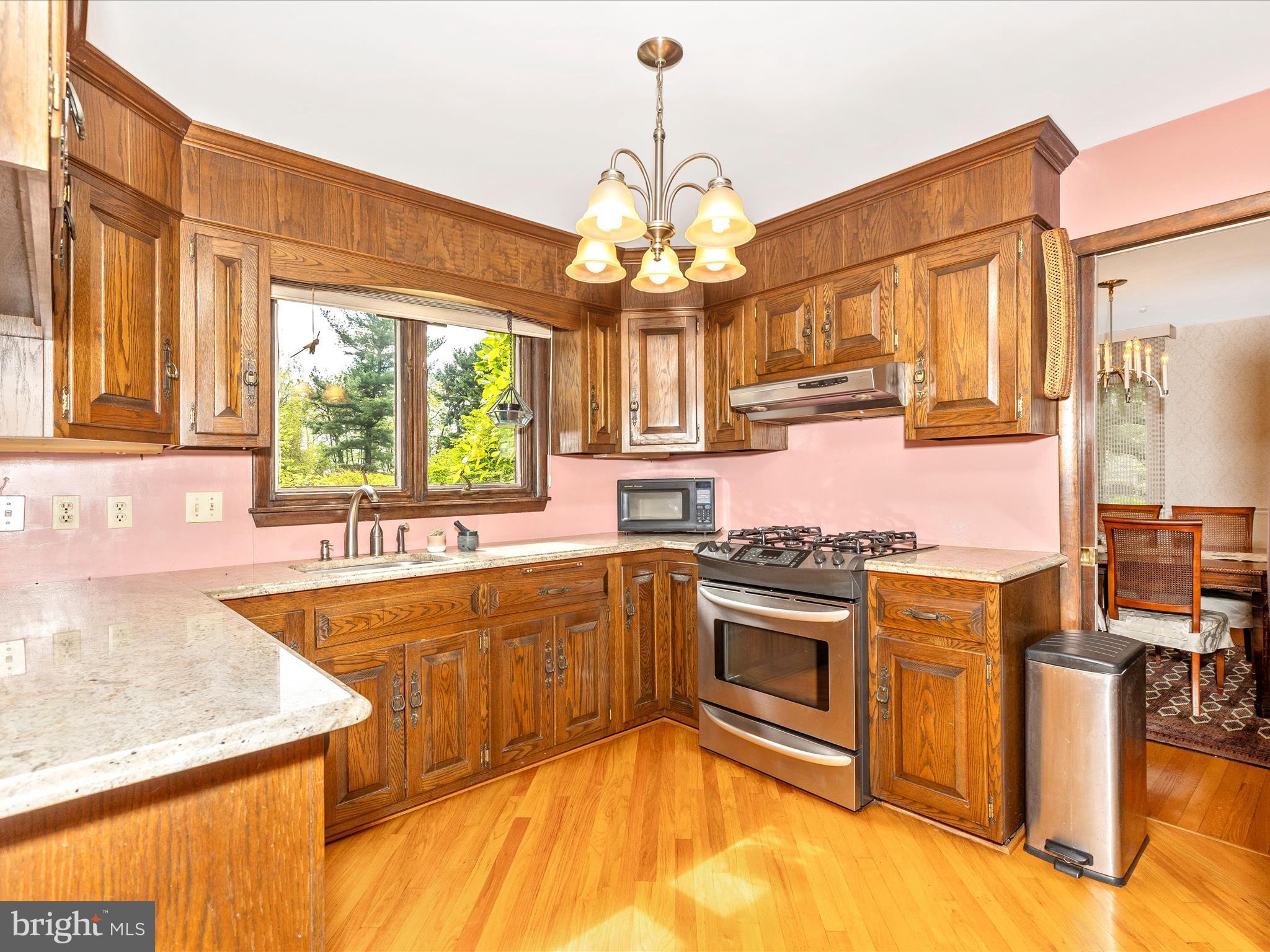 CLOVER HILL - Residential