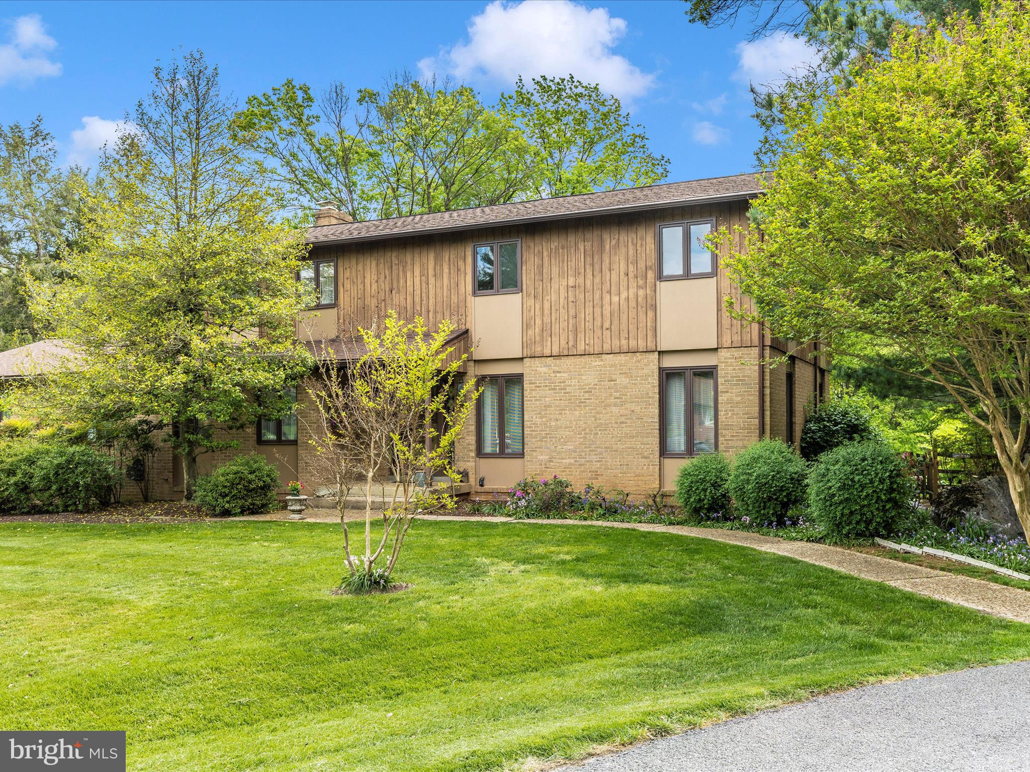 CLOVER HILL - Residential