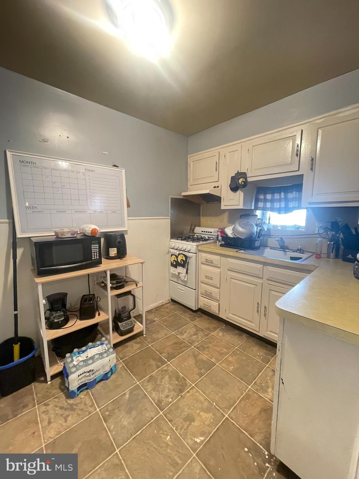 CASTOR GARDENS - Residential