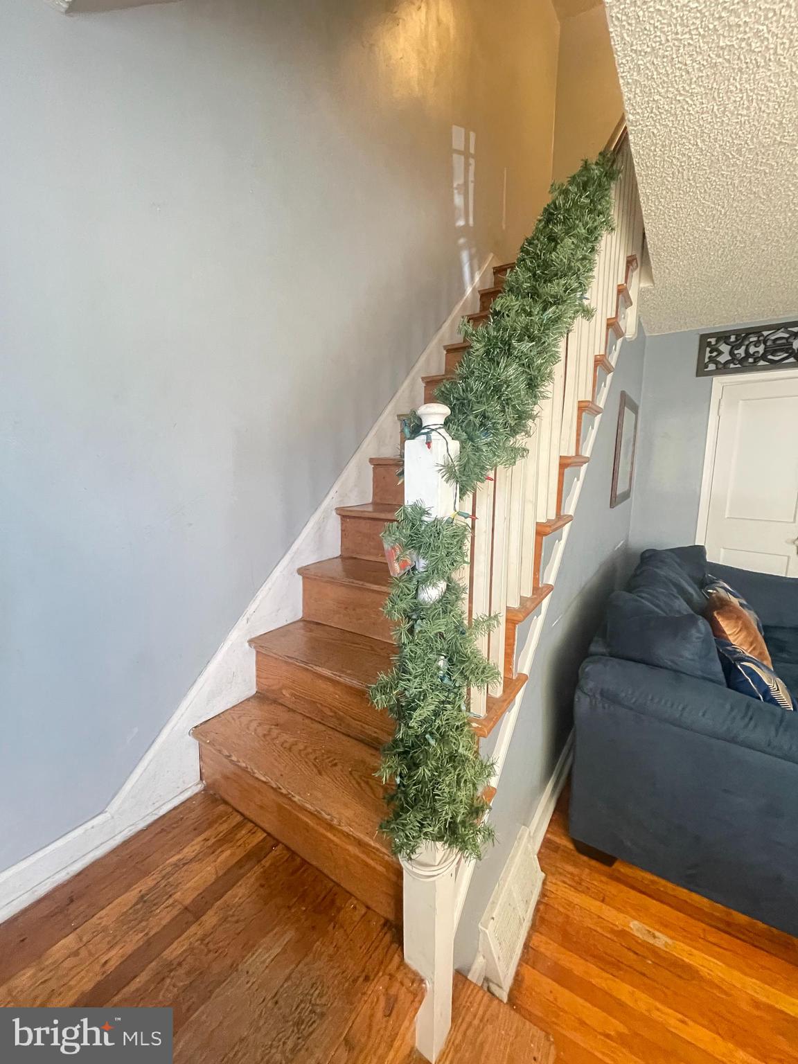 CASTOR GARDENS - Residential