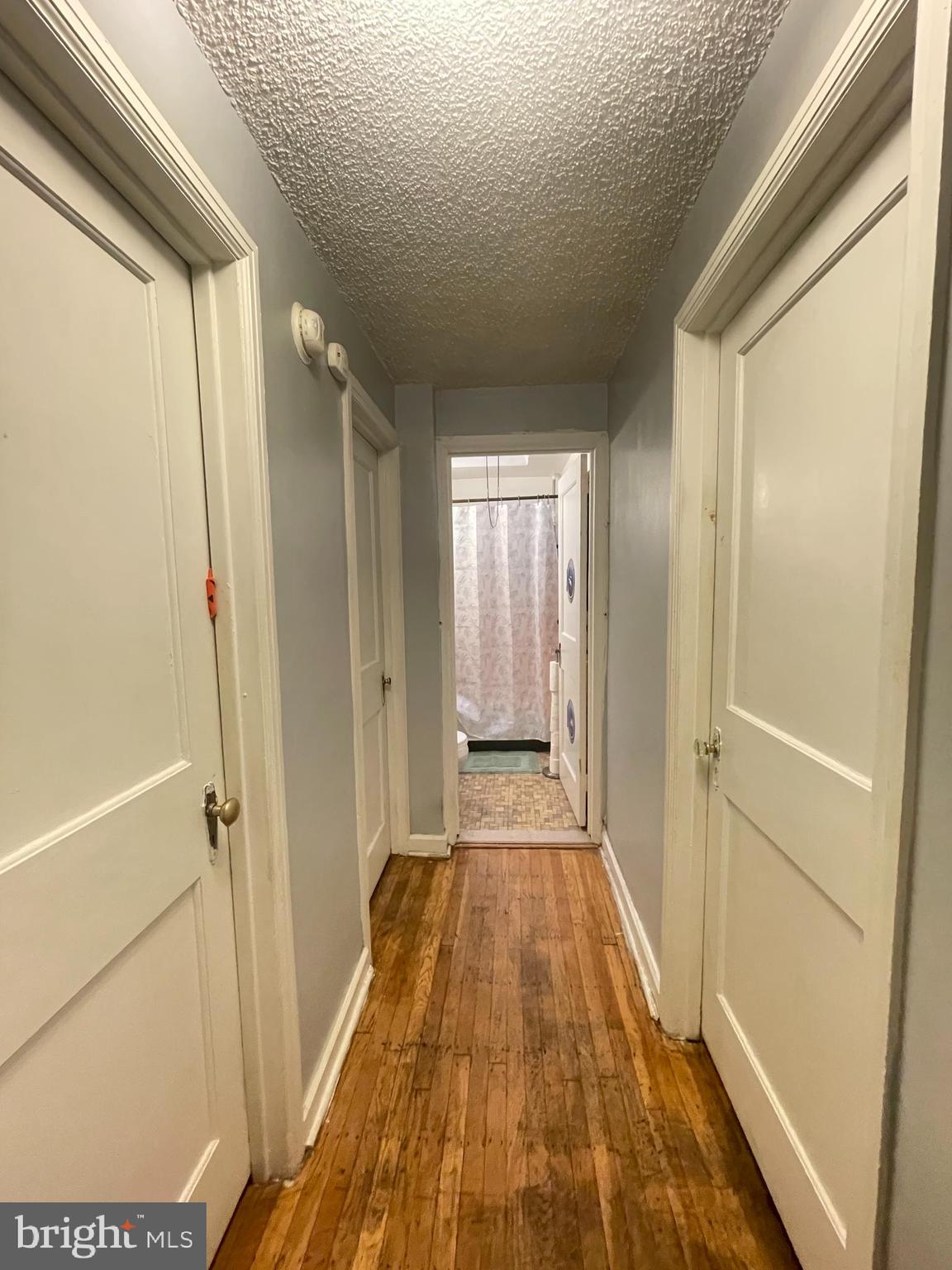 CASTOR GARDENS - Residential