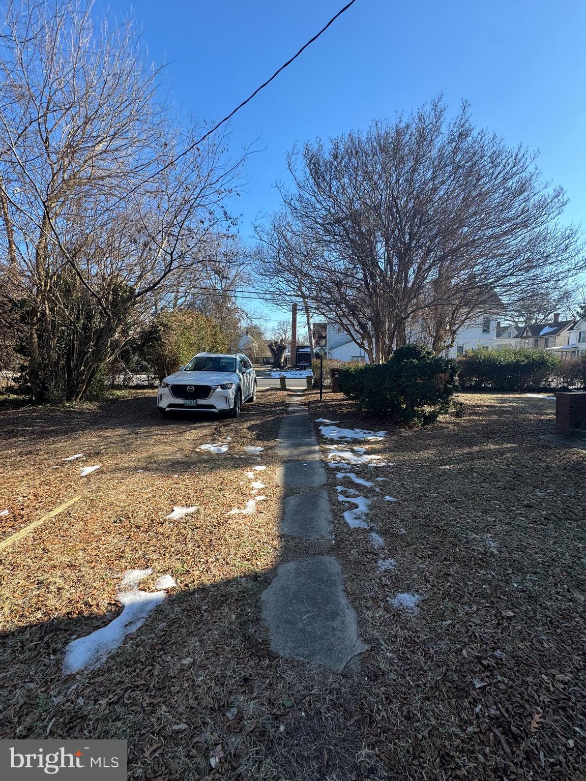 WEST END - Residential Lease