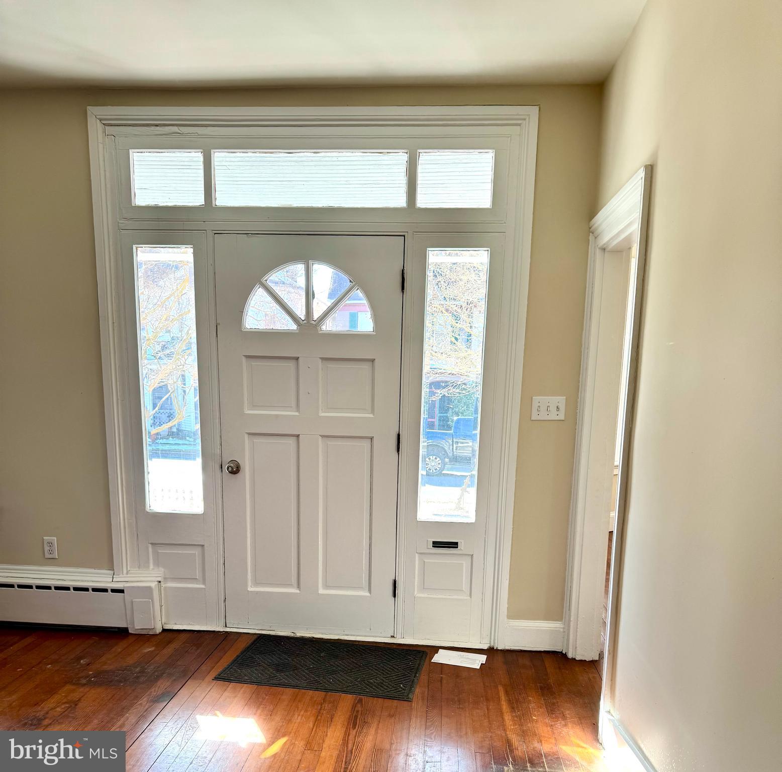 WEST END - Residential Lease