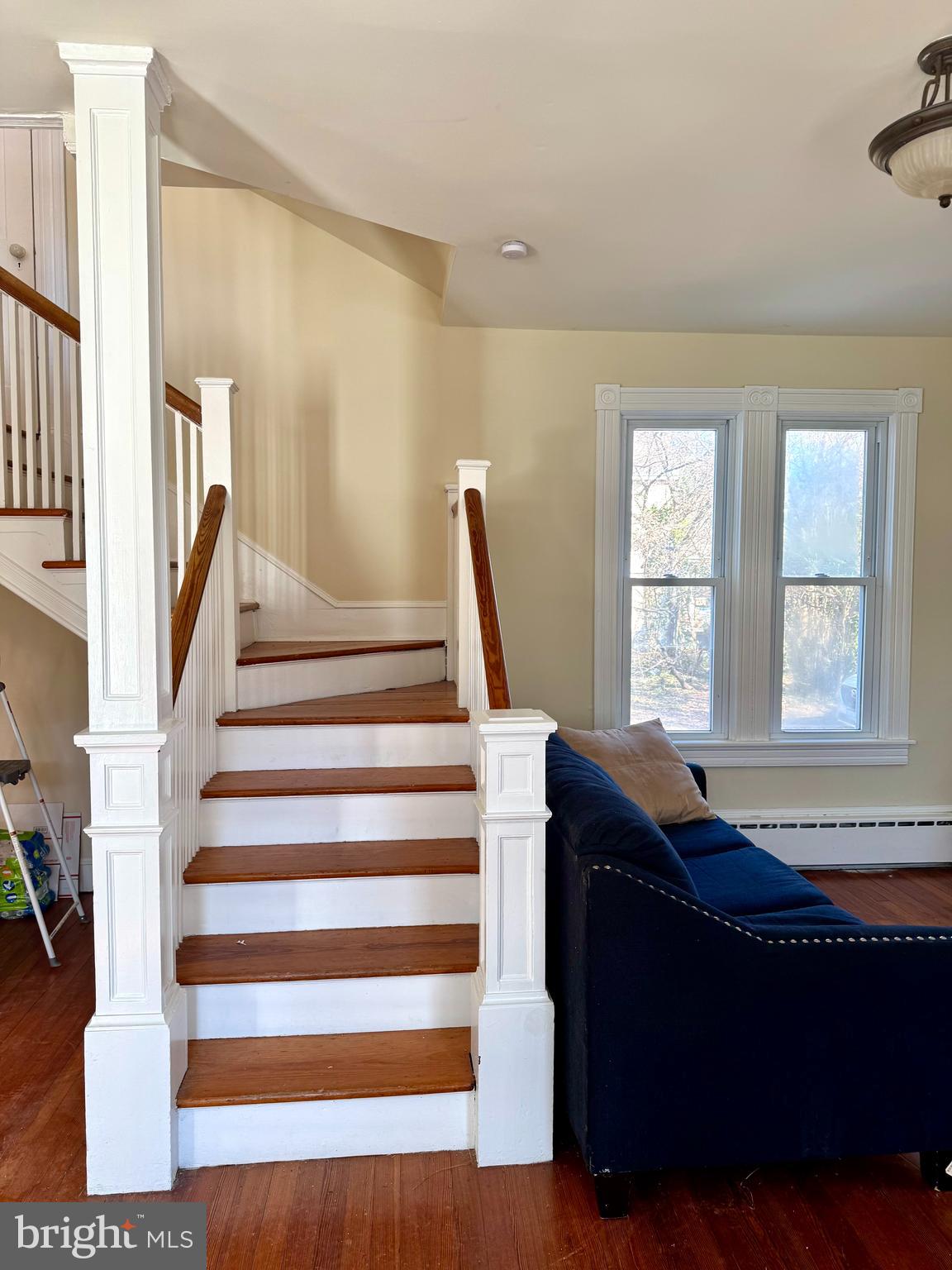 WEST END - Residential Lease