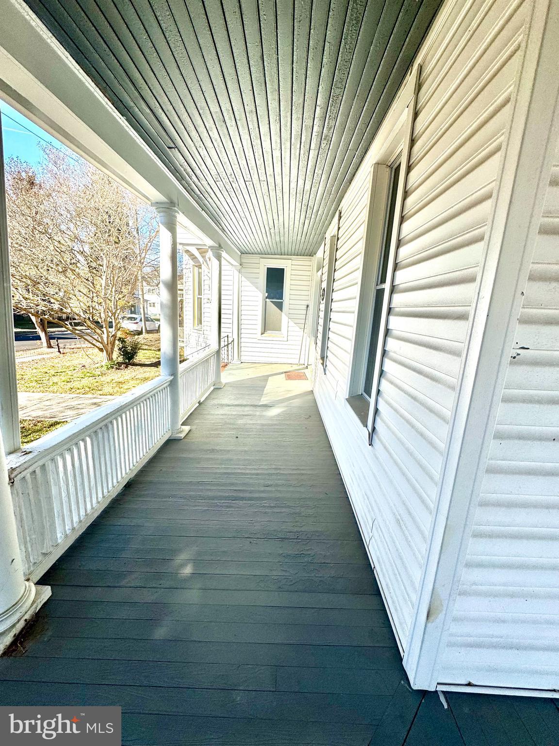 WEST END - Residential Lease