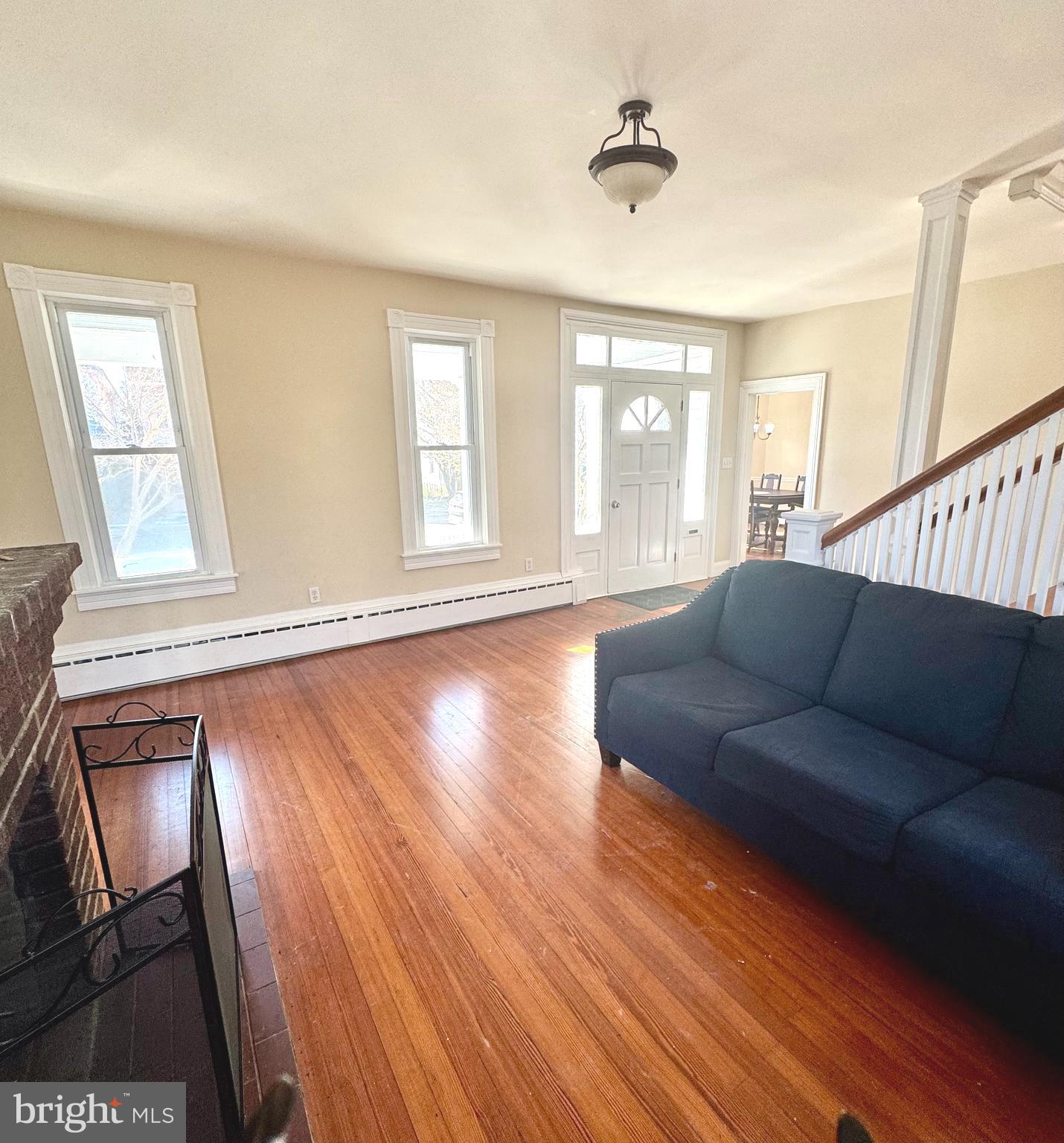 WEST END - Residential Lease