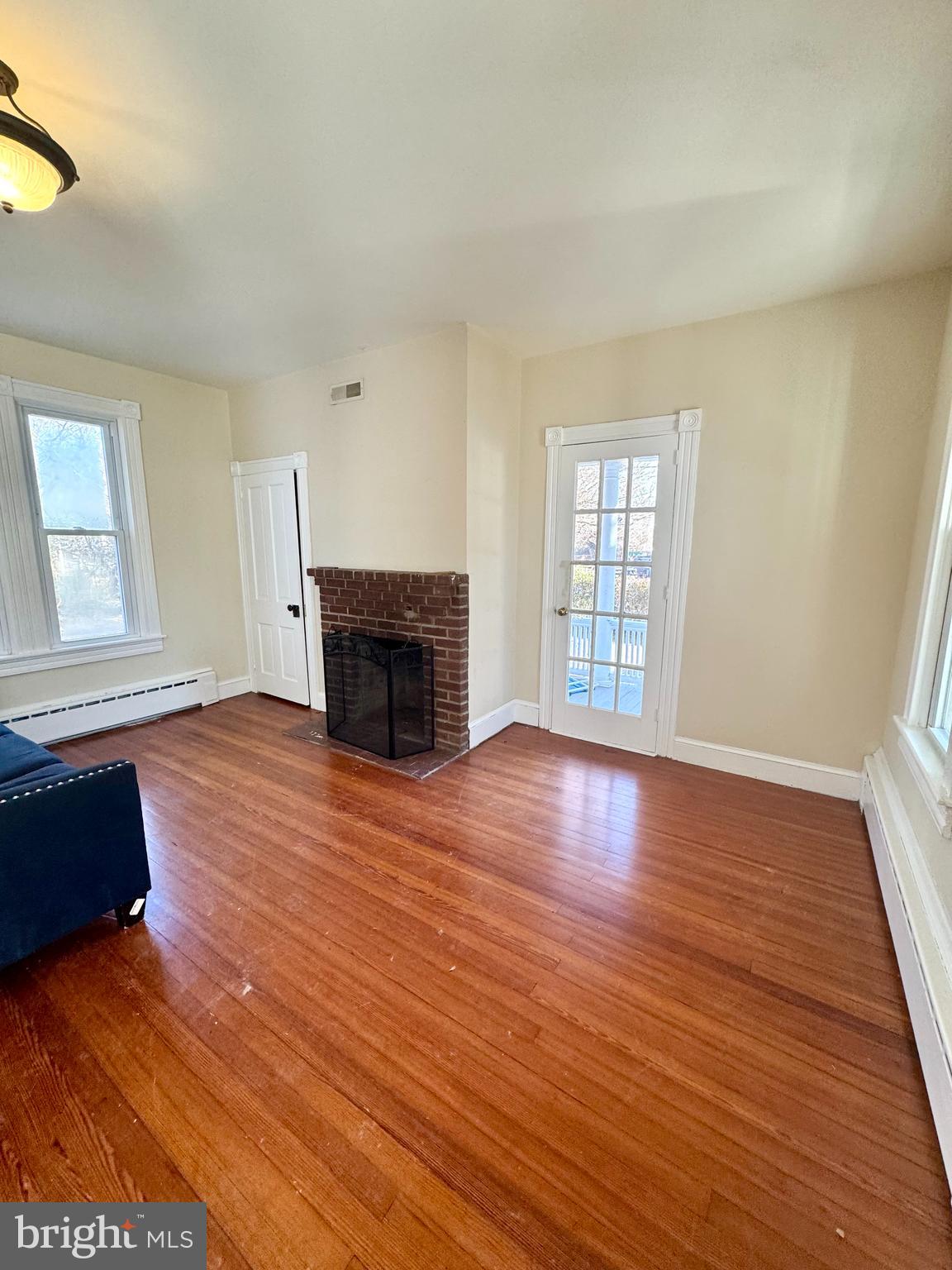 WEST END - Residential Lease