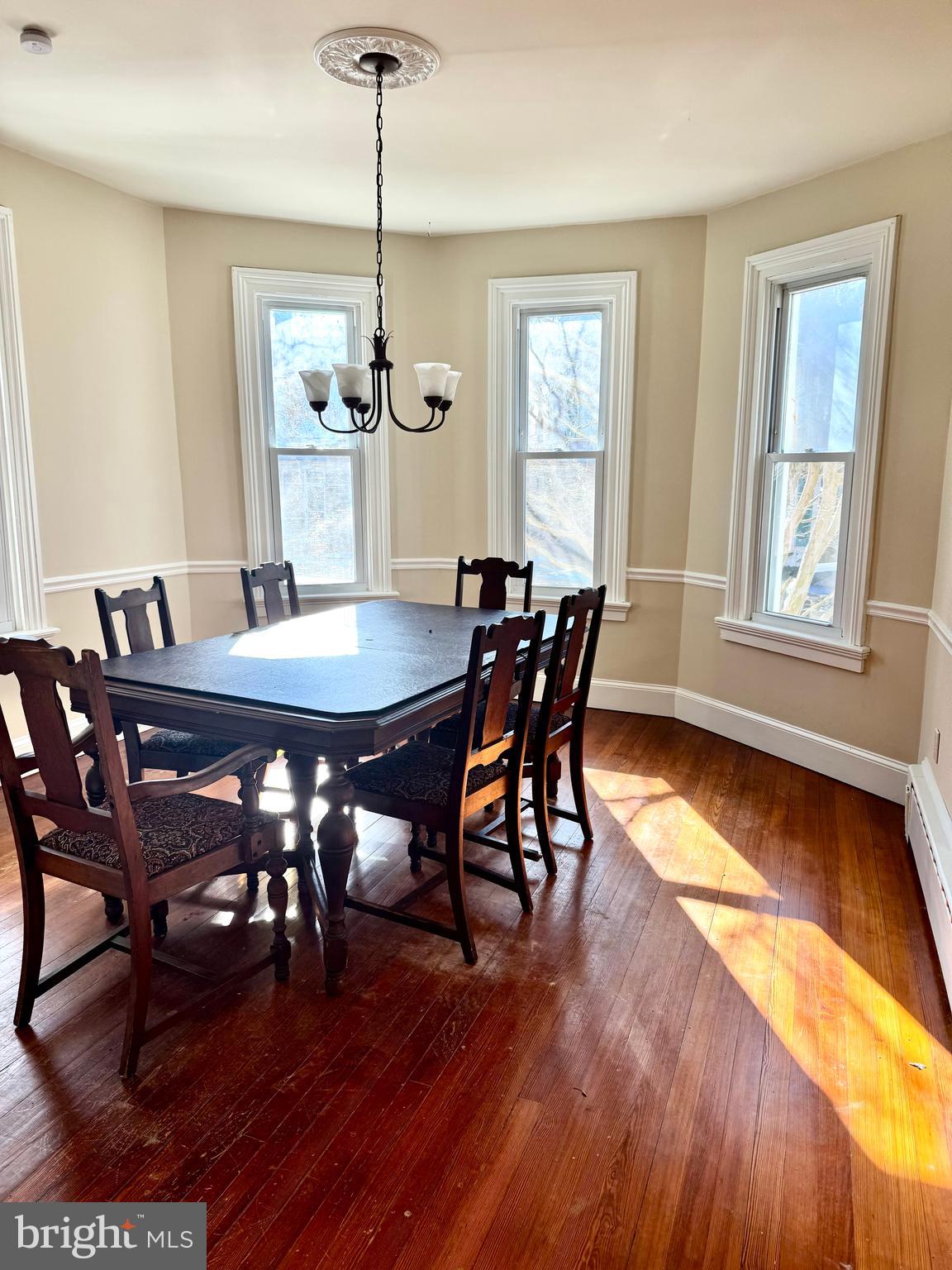 WEST END - Residential Lease