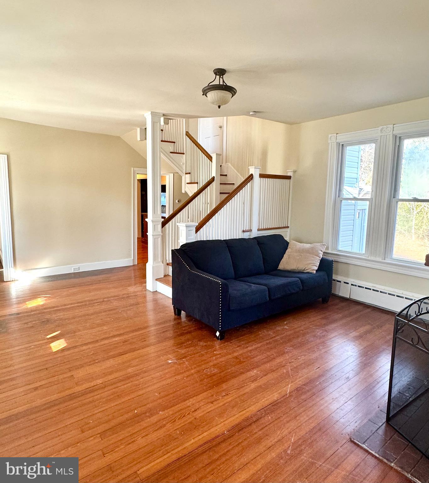 WEST END - Residential Lease