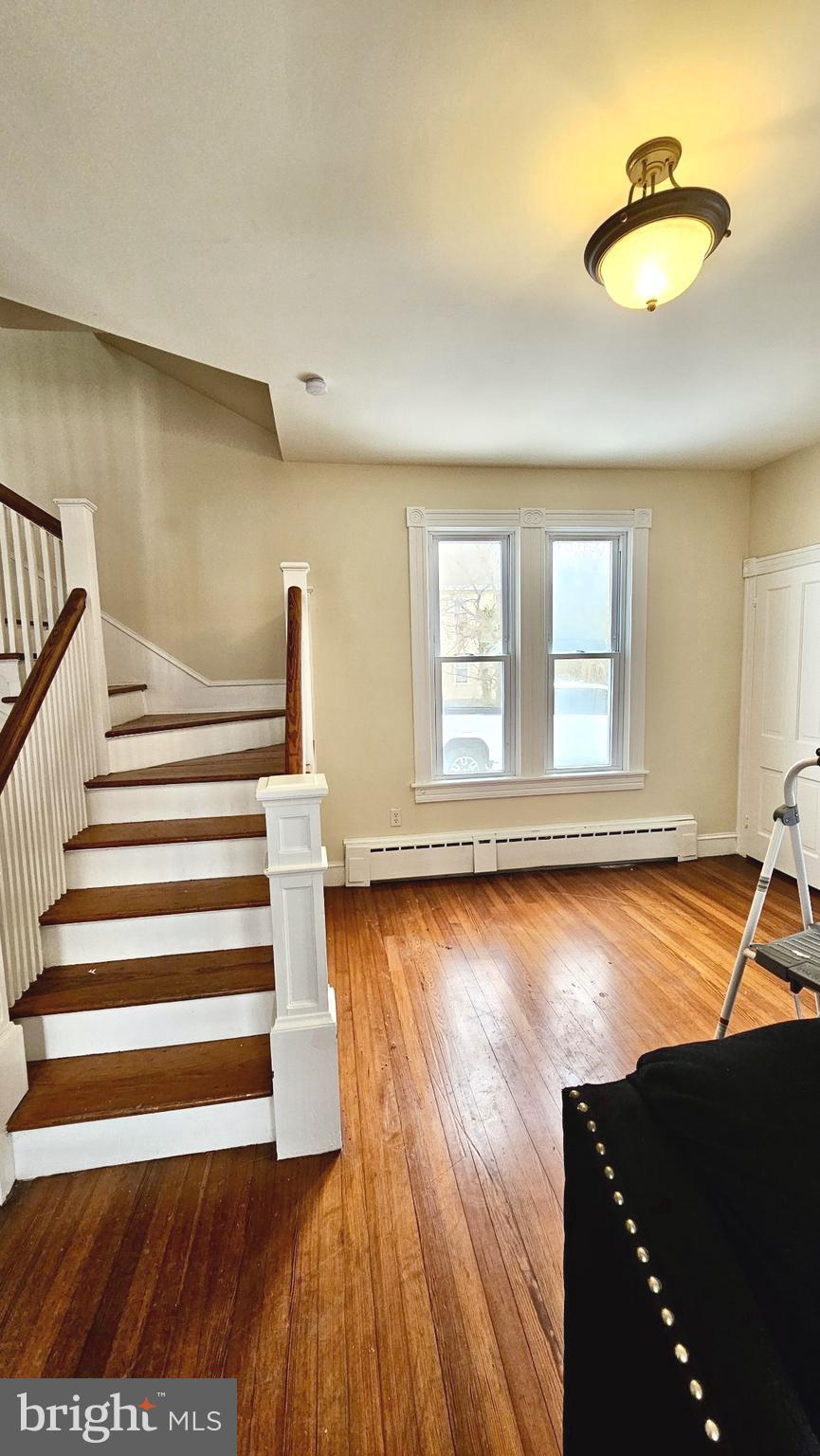 WEST END - Residential Lease