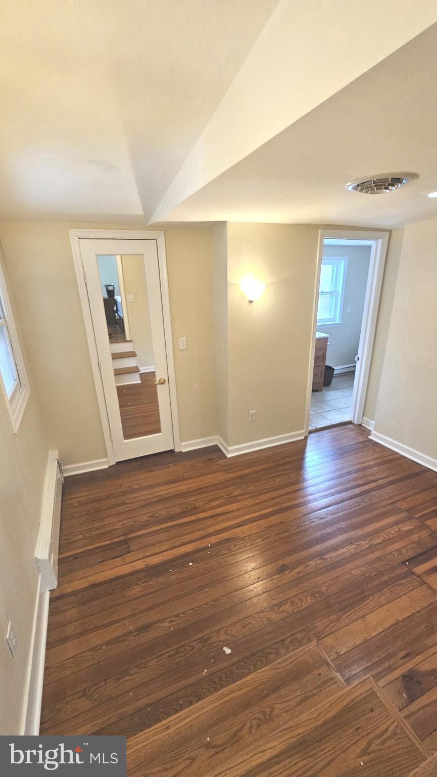 WEST END - Residential Lease