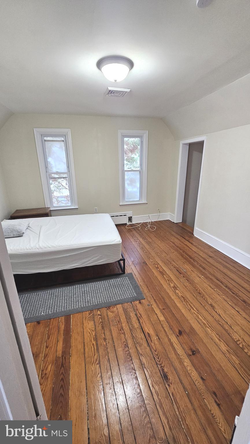 WEST END - Residential Lease