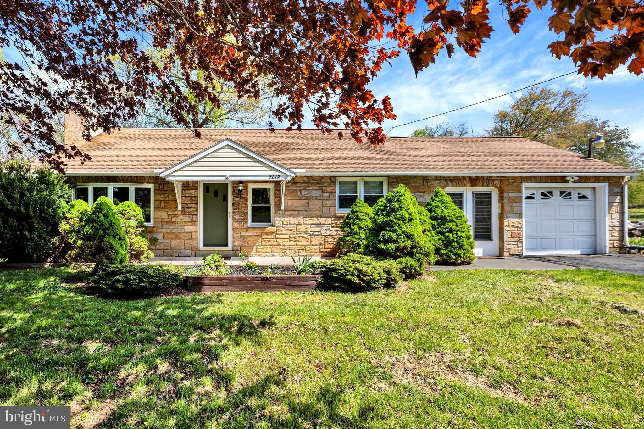 1217 CALN MEETINGHOUSE ROAD