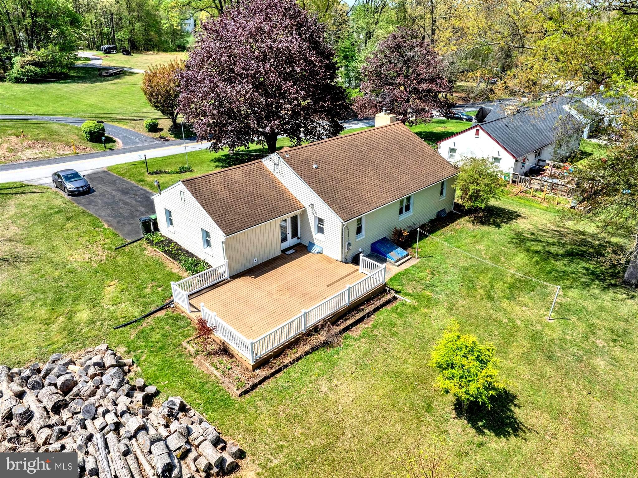 1217 CALN MEETINGHOUSE ROAD