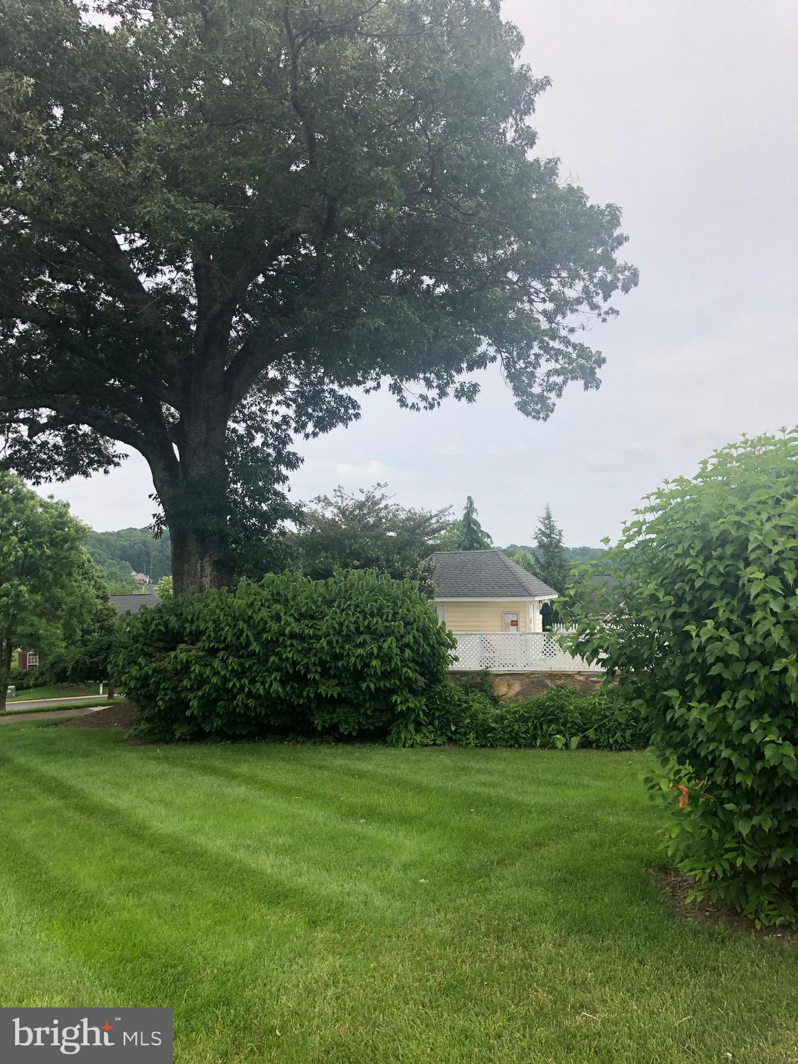 SUFFIELD MEADOWS - Residential