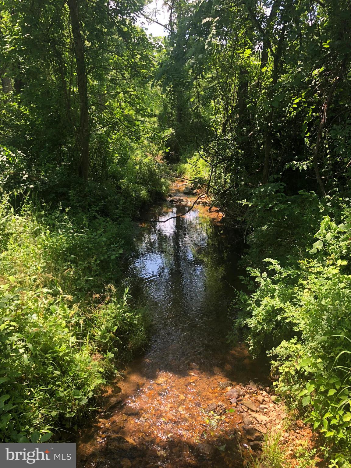 SUFFIELD MEADOWS - Residential