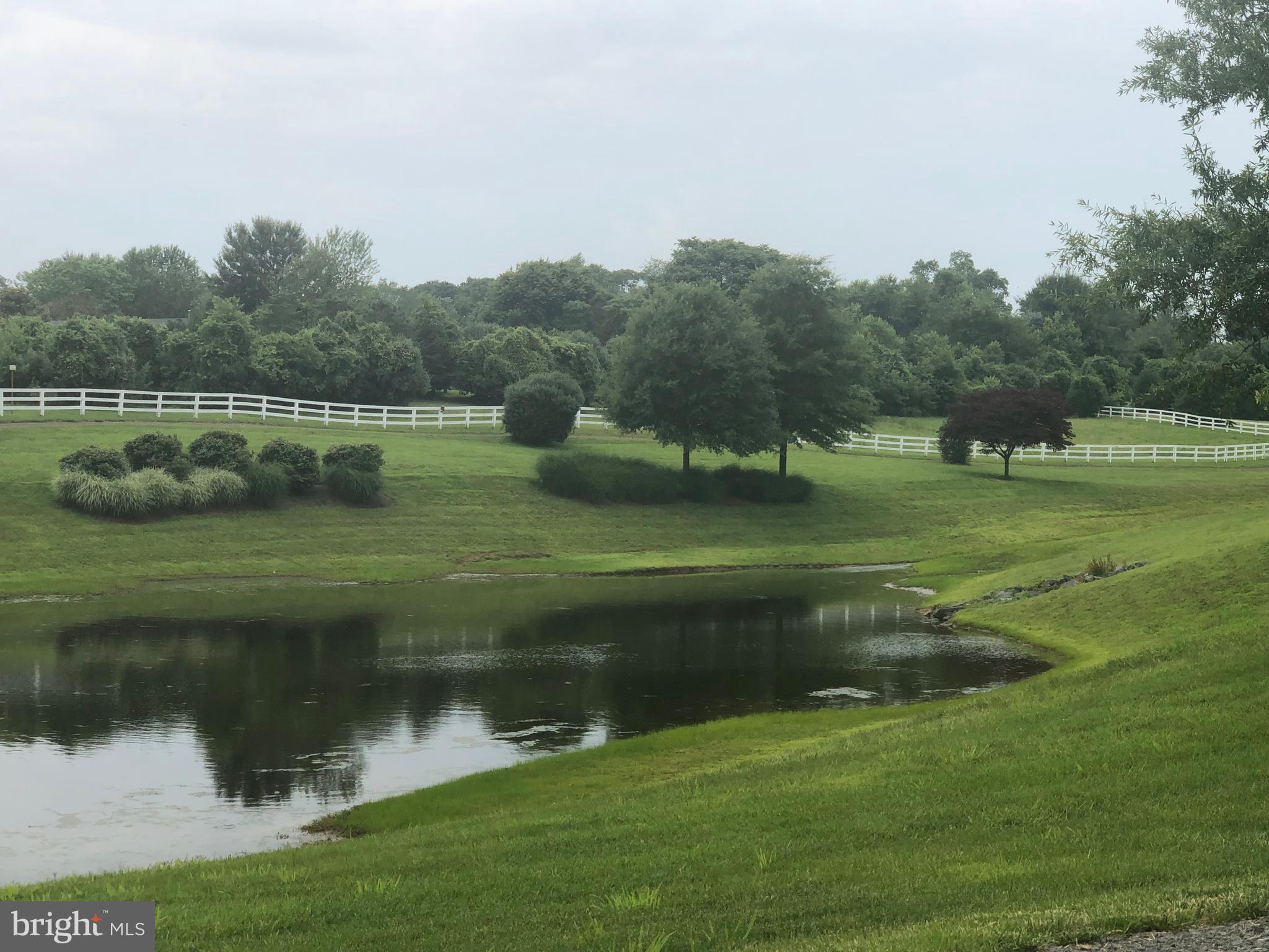 SUFFIELD MEADOWS - Residential