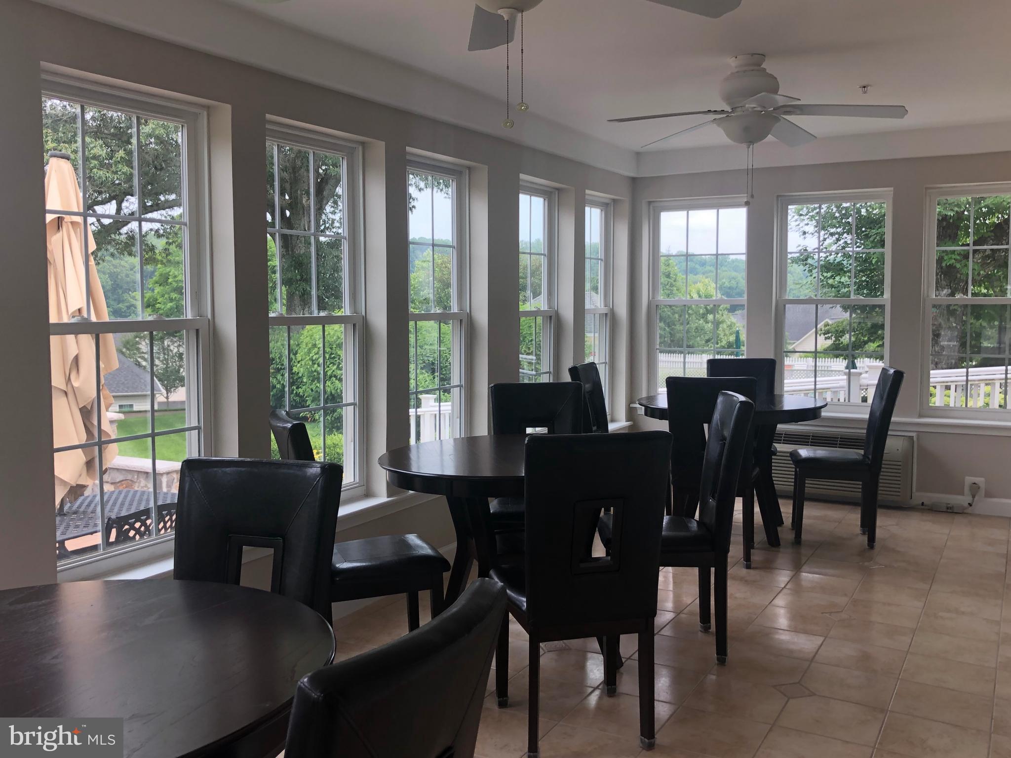 SUFFIELD MEADOWS - Residential