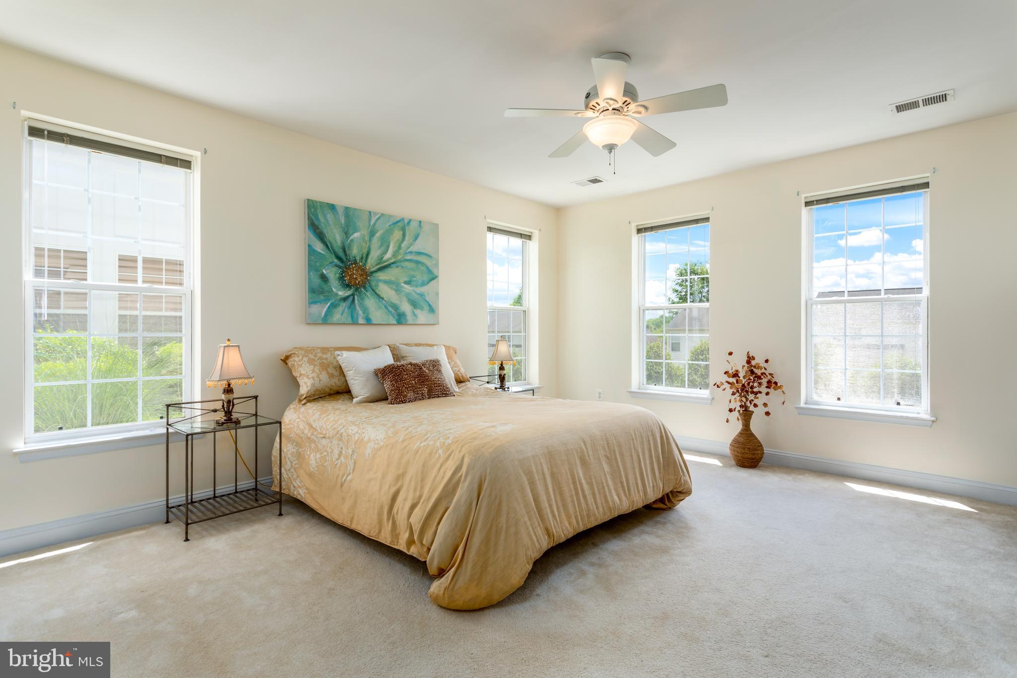 SUFFIELD MEADOWS - Residential