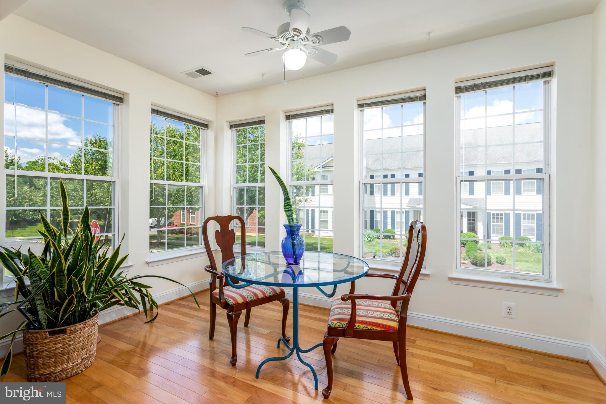 SUFFIELD MEADOWS - Residential