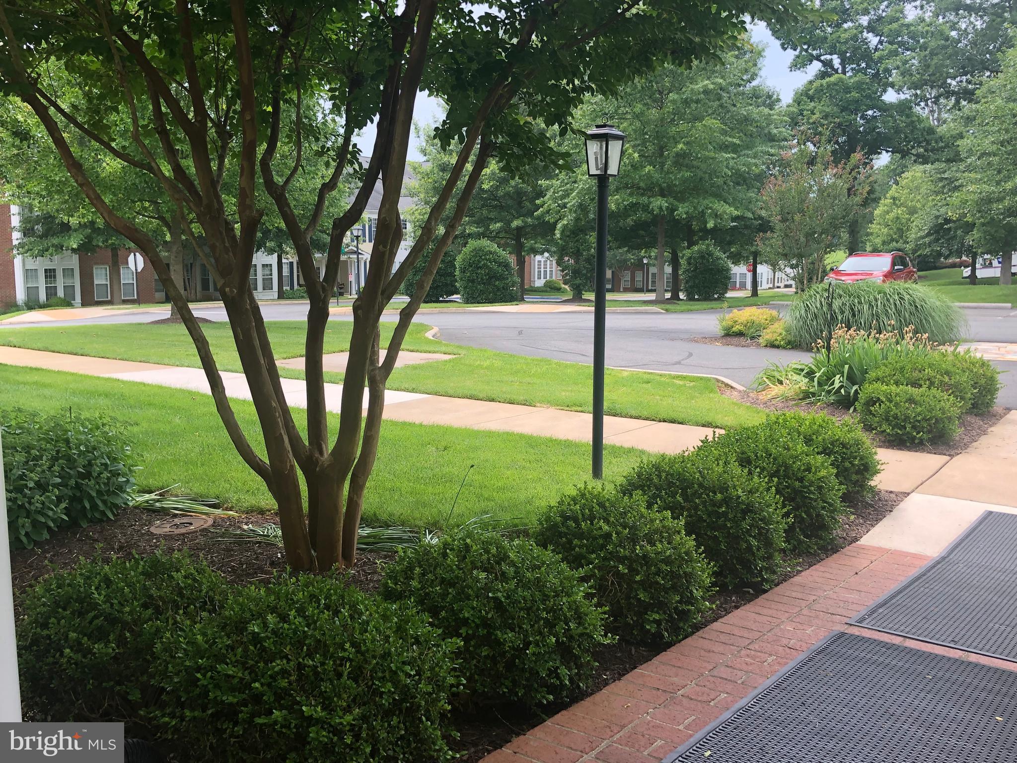 SUFFIELD MEADOWS - Residential