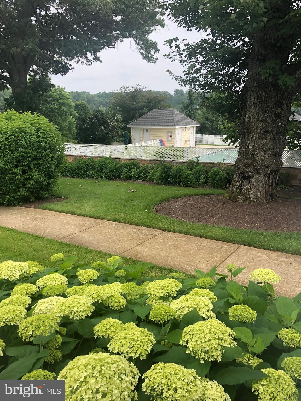 SUFFIELD MEADOWS - Residential