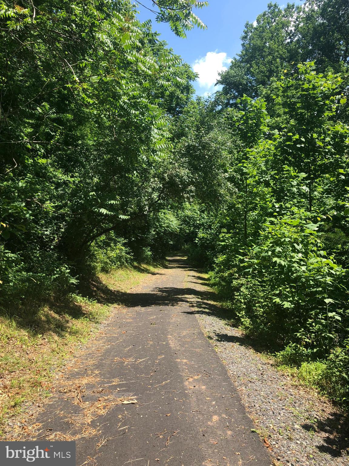 SUFFIELD MEADOWS - Residential