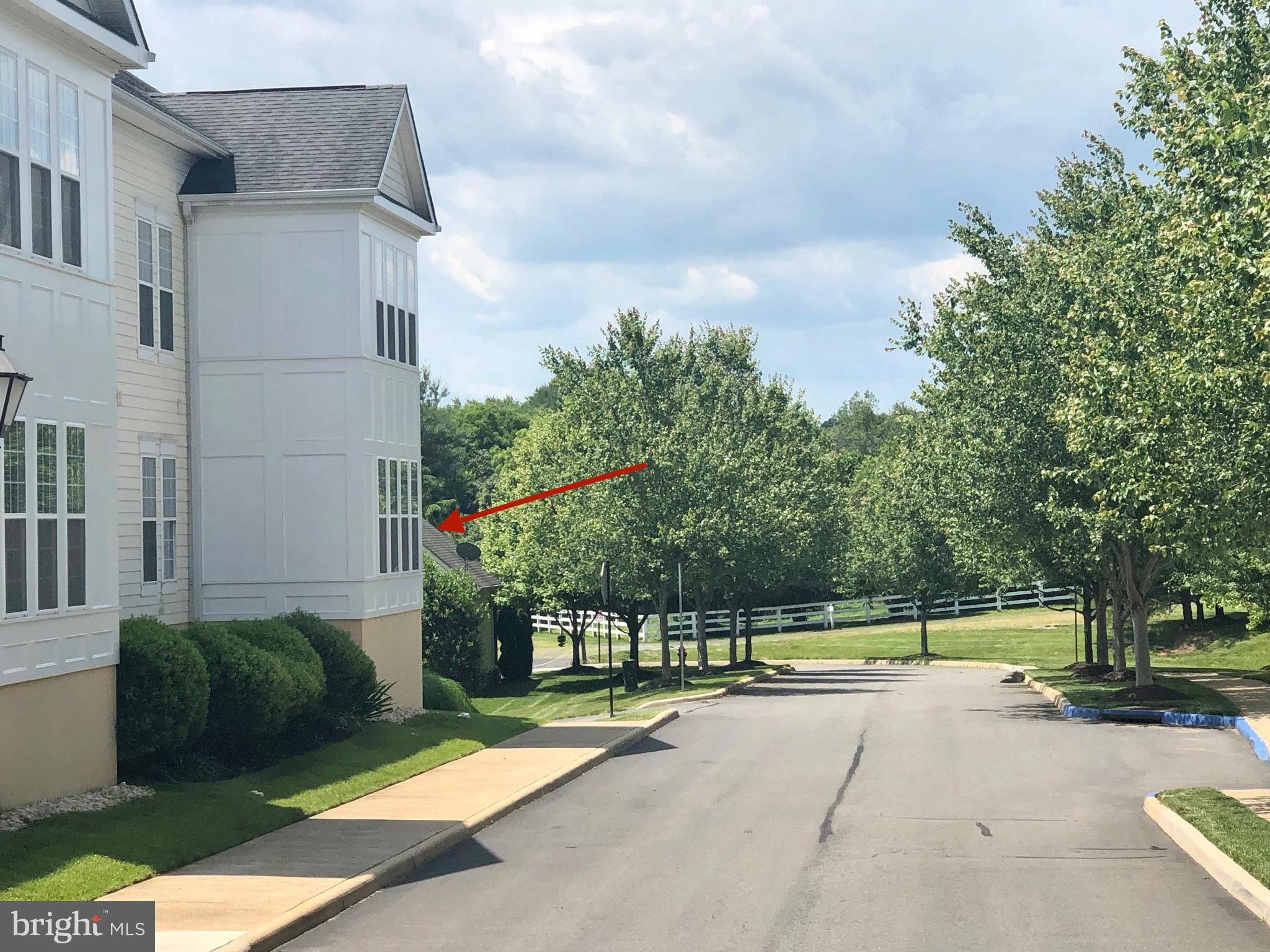 SUFFIELD MEADOWS - Residential