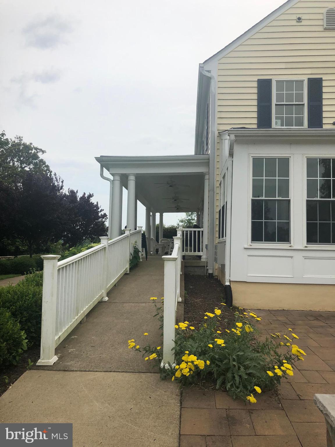 SUFFIELD MEADOWS - Residential