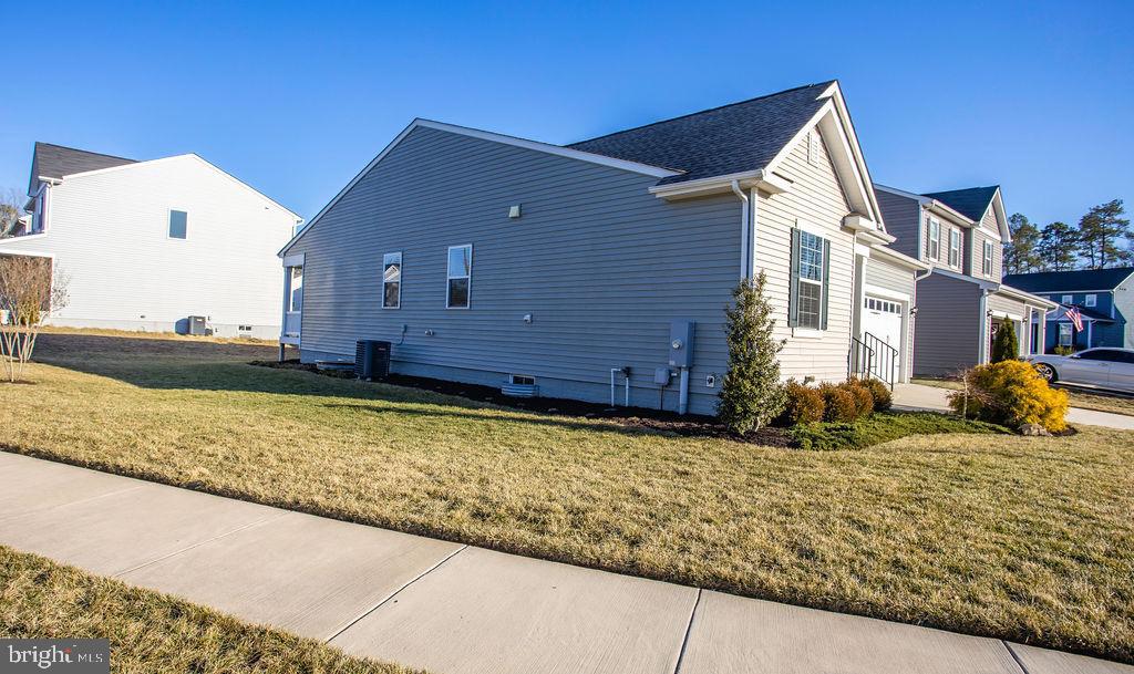 PENDLETON - Residential