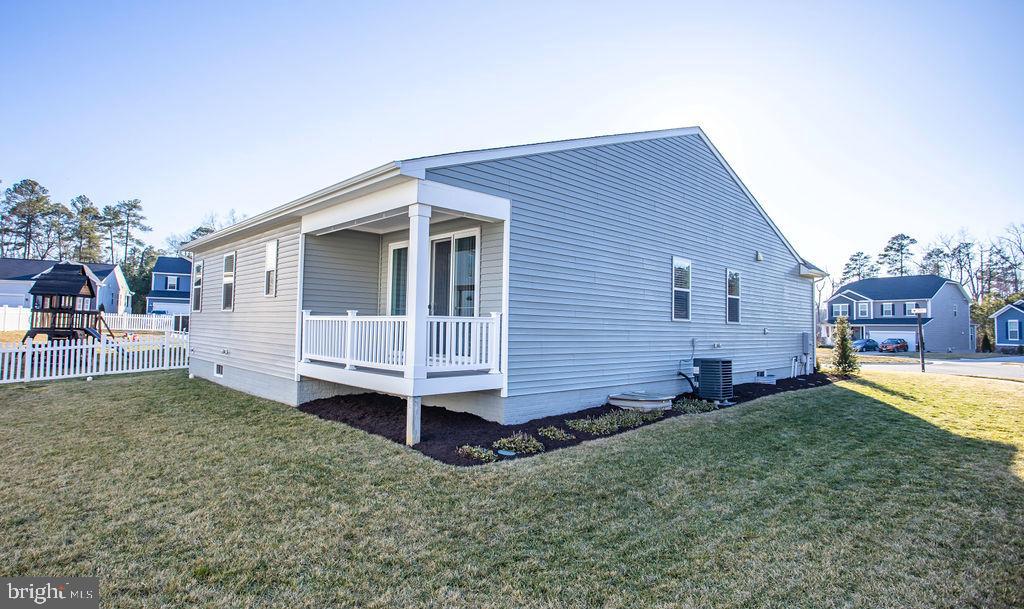 PENDLETON - Residential