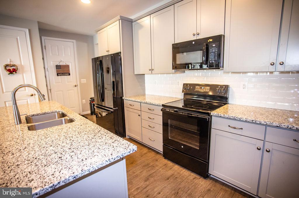 PENDLETON - Residential