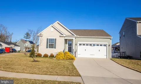 18455 Colony Drive, Ruther Glen, VA MLS: VACV2007570