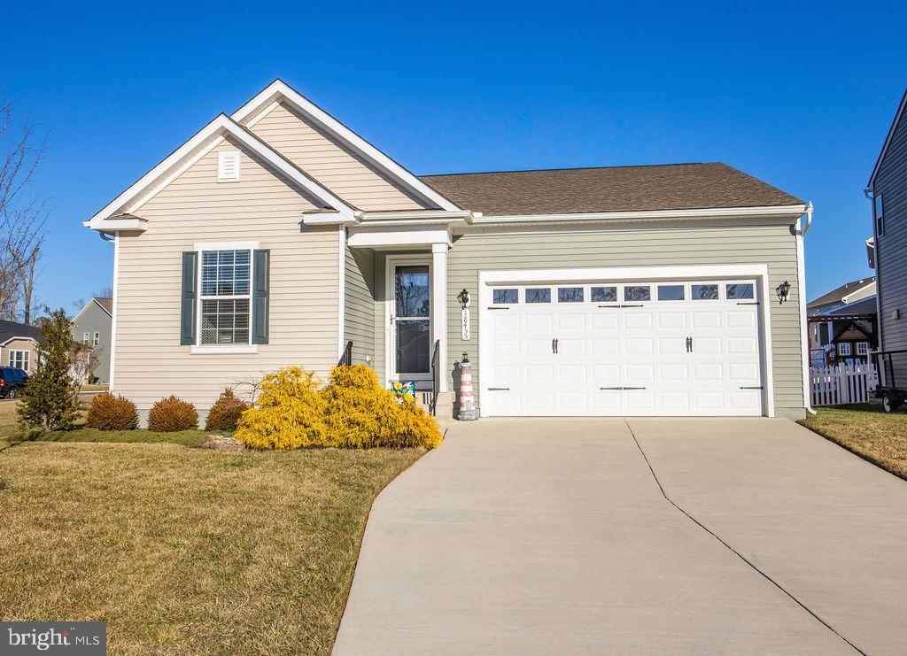 PENDLETON - Residential